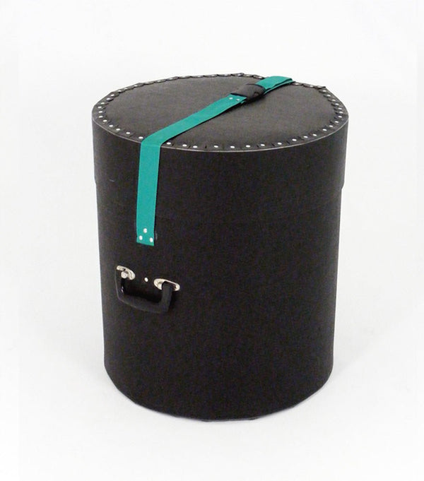 Leblond NS18C 18" Fiberboard case for 16" Surdo Drum - Ev - Entz Music
