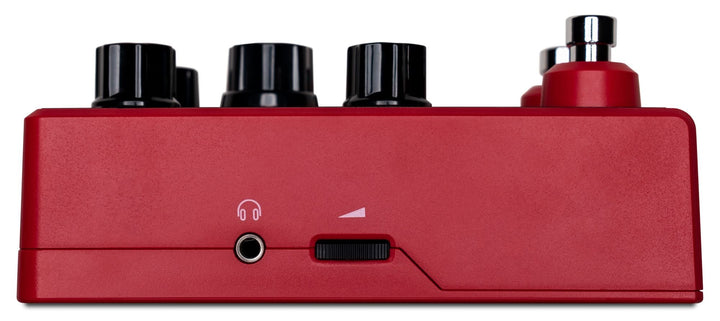 Line 6 POD Express | Guitar - Portable Amp and Effects Processor - Ev - Entz Music