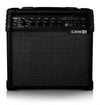 Line 6 Spider V 20 Guitar Amp - Ev - Entz Music