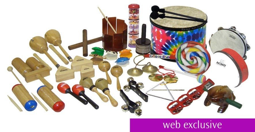 LMS Music Supplies LMS Foundation Stage | Ev-Entz Music
