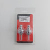 Loc N Roc - Chrome Strap Lock - Ev - Entz Music