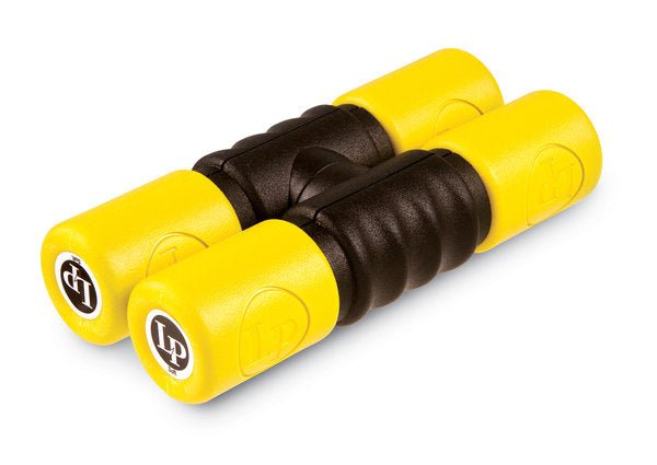 LP Twist Shaker Yellow Soft - LP441T - S - Ev - Entz Music