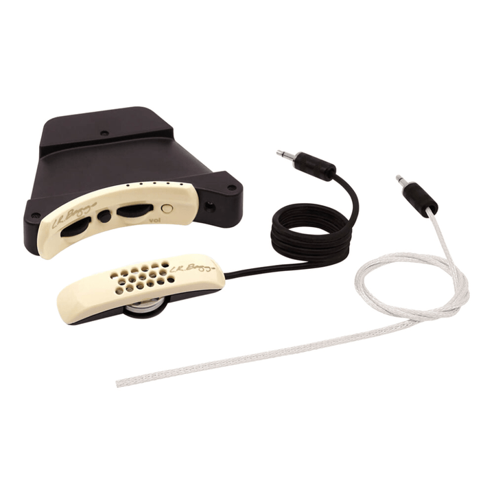 LR Baggs Anthem Acoustic Guitar Pickup - Ev - Entz Music