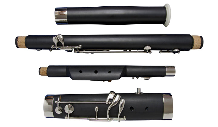 Ludlow Mini Bassoon - Ev - Entz Music