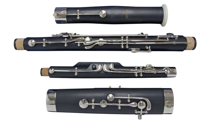 Ludlow Mini Bassoon - Ev - Entz Music