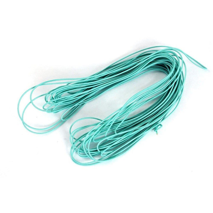 Ludwig P4078A Snare Cord – 10 Yard Braided Nylon Roll for Snare Drums (P4078A) - Ev - Entz Music