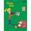 ABRSM Violin Prep Test