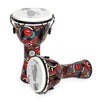 Percussion Plus Percussion Plus Carnival Slap Djembe mechanically tuned - 12 inch - image 1