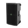 Mackie Thump210 10" Active PA Speaker - 1400W Class - D Amplifier, Feedback Eliminator, Music Ducking, and More - Ev - Entz Music