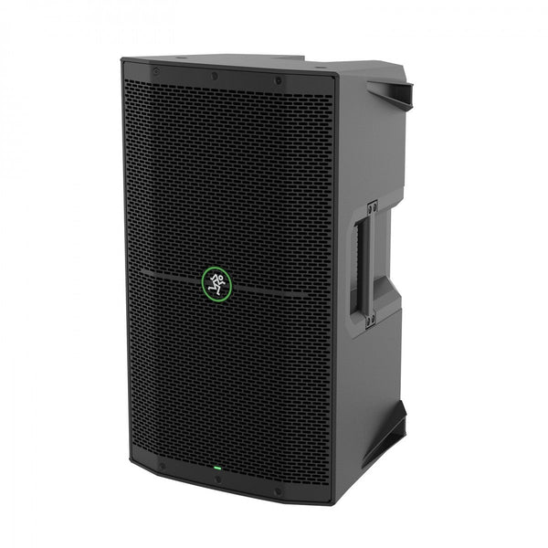 Mackie Thump210 10" Active PA Speaker - 1400W Class - D Amplifier, Feedback Eliminator, Music Ducking, and More - Ev - Entz Music