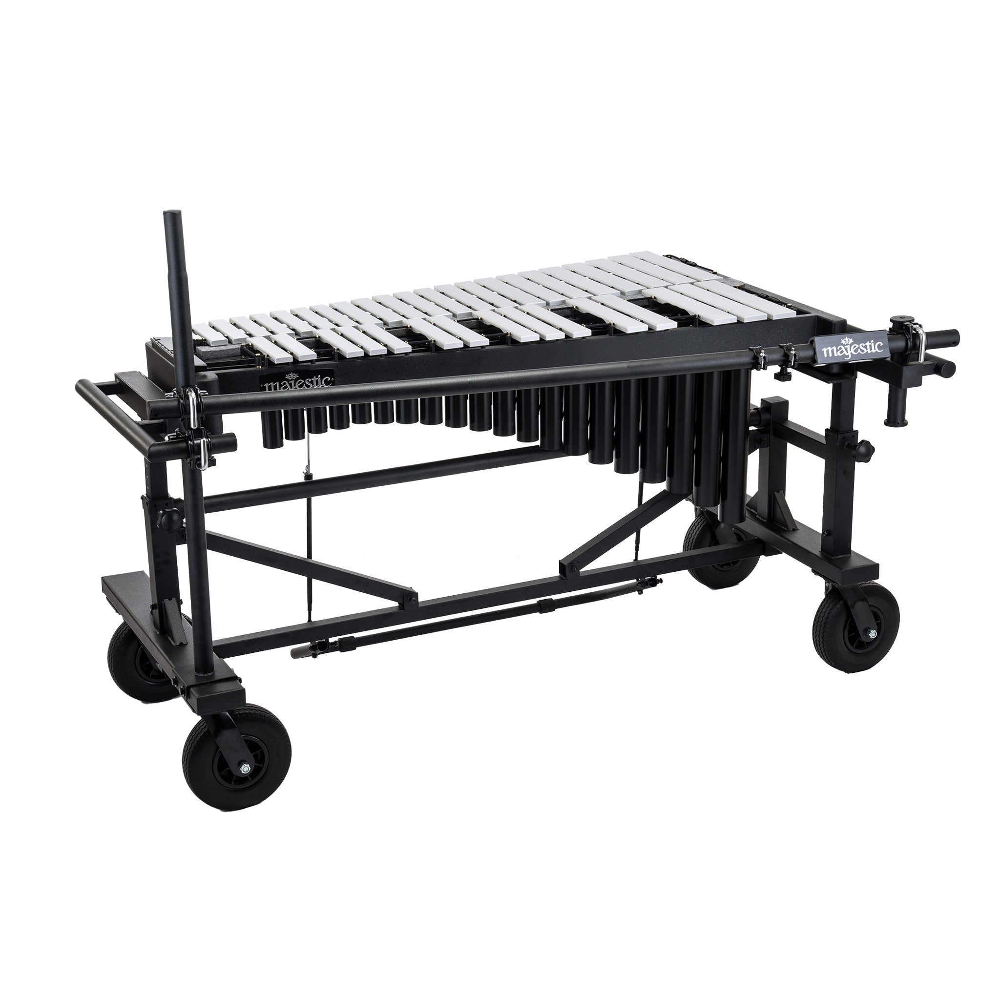 Majestic Quantum 3 octave field frame vibraphone no motor... – Ev-Entz ...