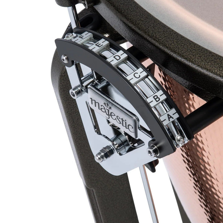 Majestic Timpani Tuning Gauge 32" drum – Complete Gauge Unit with Pointer and Indices - Ev - Entz Music