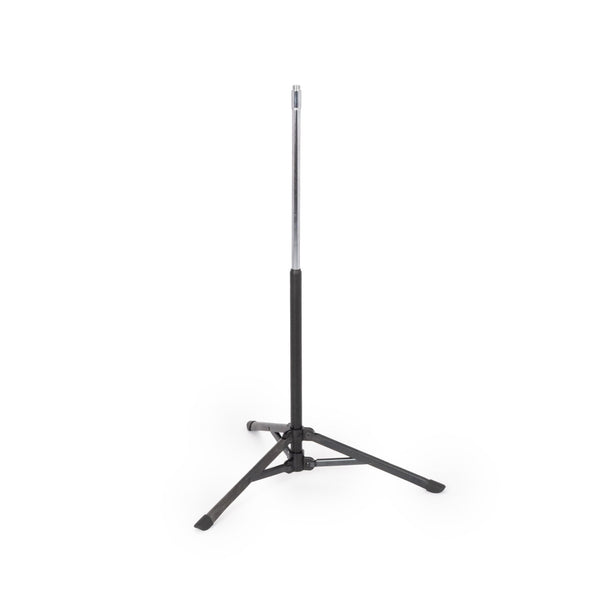Manhasset Concertino Microphone Stand - Compact Adjustable Tripod Base (MAN3000C) - Ev - Entz Music