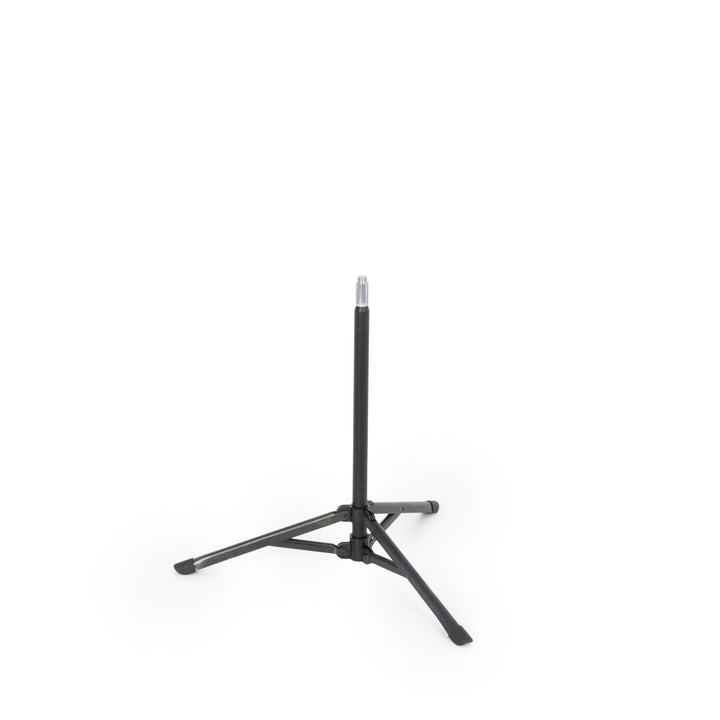 Manhasset Concertino Microphone Stand - Compact Adjustable Tripod Base (MAN3000C) - Ev - Entz Music