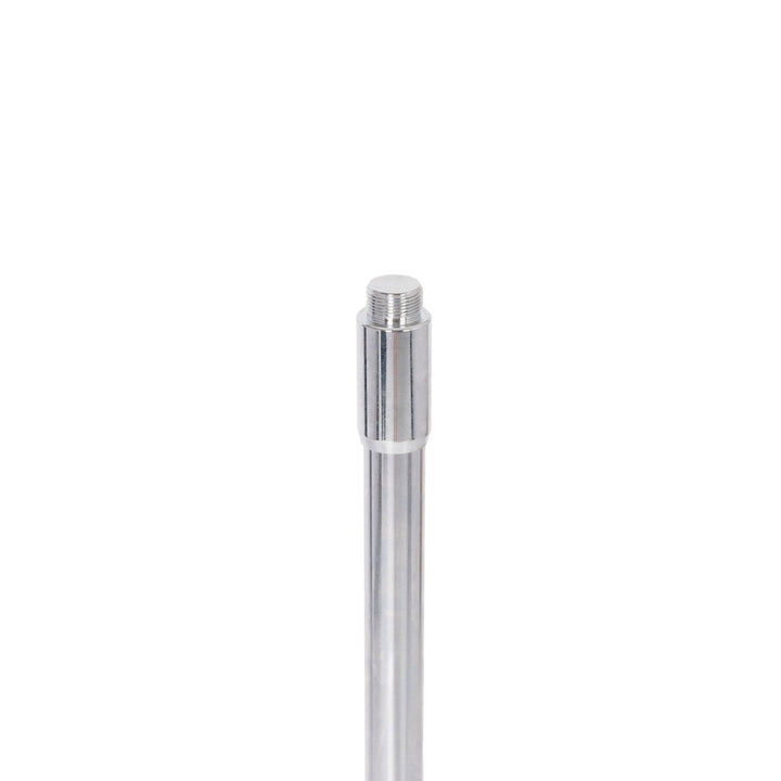 Manhasset Concertino Microphone Stand - Compact Adjustable Tripod Base (MAN3000C) - Ev - Entz Music