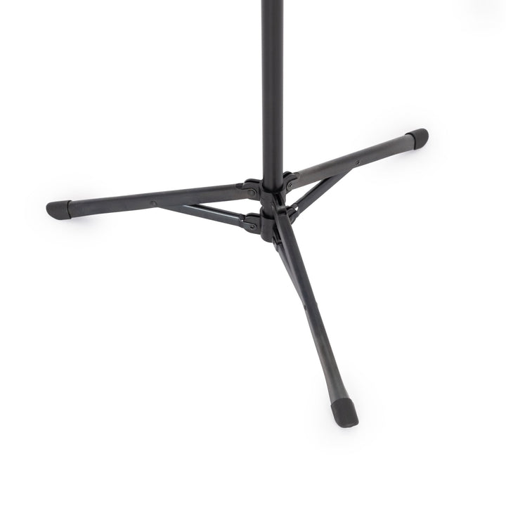 Manhasset Concertino Microphone Stand - Compact Adjustable Tripod Base (MAN3000C) - Ev - Entz Music