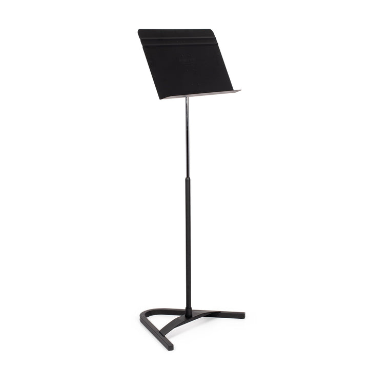 Manhasset Harmony Music Stand - Box of 6 Stackable Stands with V - Shaped Base (MAN8506) - Ev - Entz Music