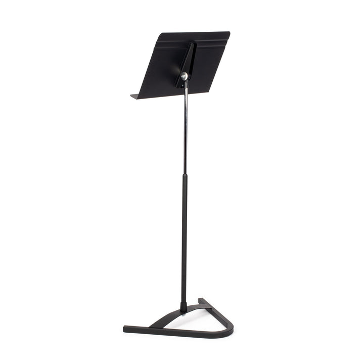 Manhasset Harmony Music Stand - Box of 6 Stackable Stands with V - Shaped Base (MAN8506) - Ev - Entz Music