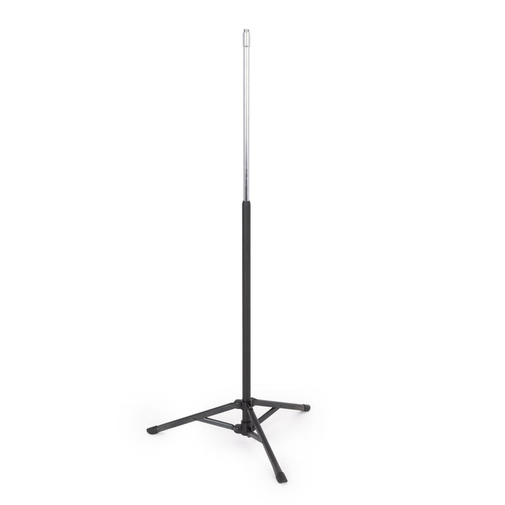 Manhasset Microphone Stand - Lightweight Adjustable Tripod Base (MAN3000) - Ev - Entz Music