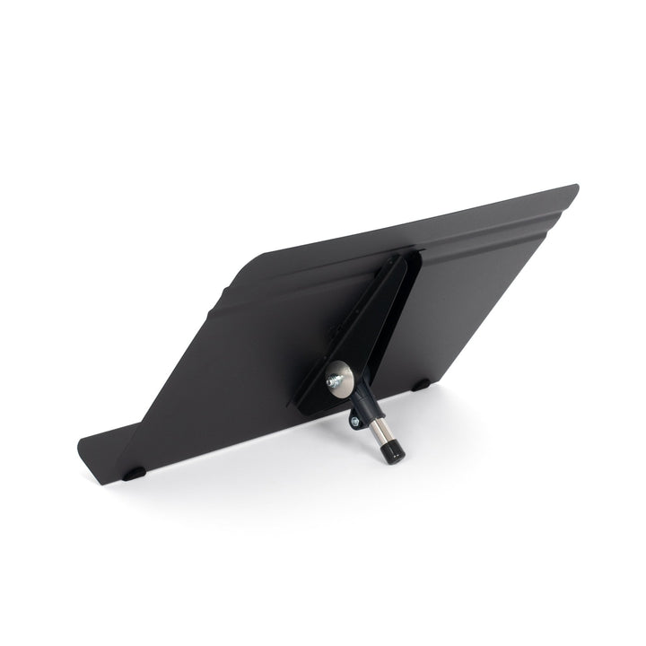 Manhasset Table Top Music Stand - Portable Aluminum Desk for Musicians (MAN5301) - Ev - Entz Music