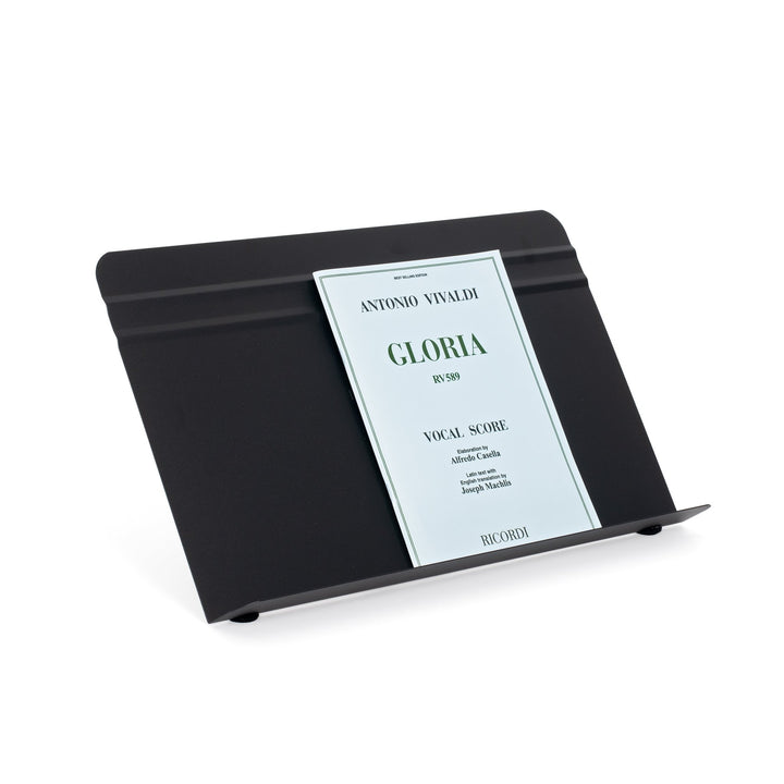 Manhasset Table Top Music Stand - Portable Aluminum Desk for Musicians (MAN5301) - Ev - Entz Music
