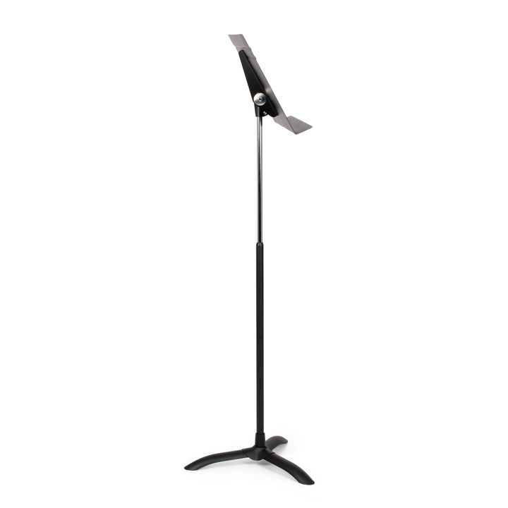 Manhasset Tall Symphony Music Stand - Extra Tall Design for Standing Musicians (MAN48TA) - Ev - Entz Music