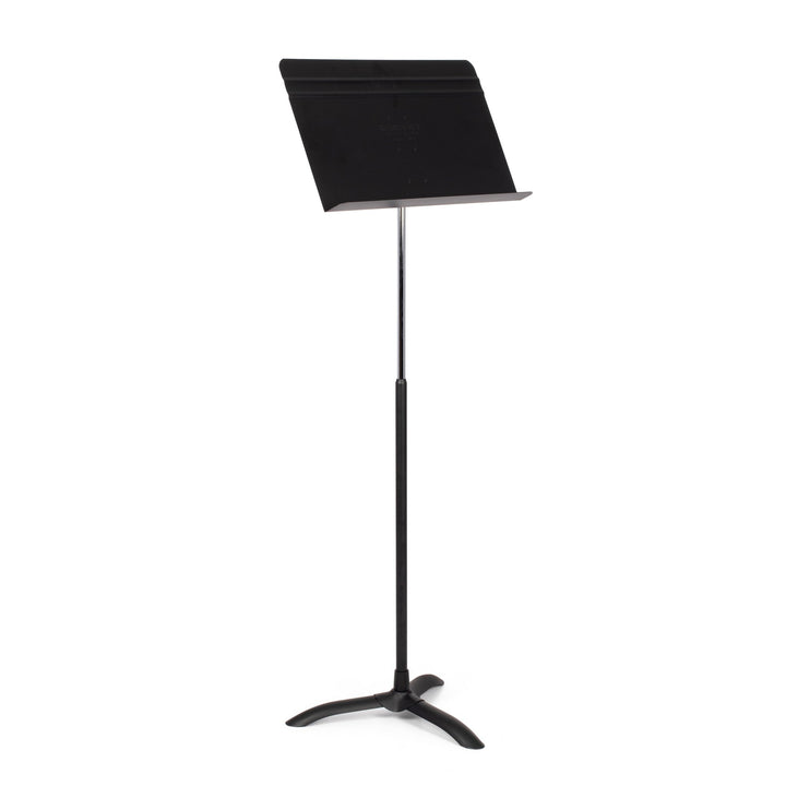 Manhasset Tall Symphony Music Stand - Extra Tall Design for Standing Musicians (MAN48TA) - Ev - Entz Music