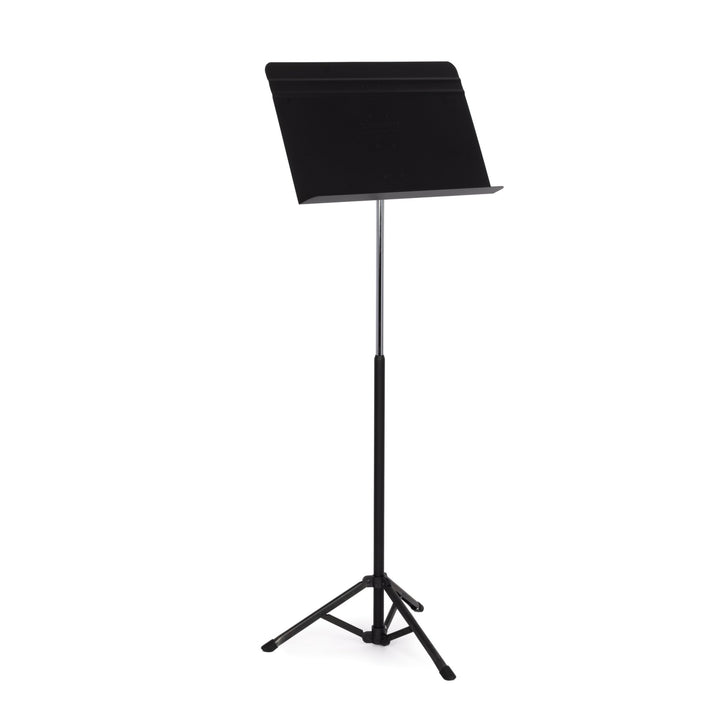 Manhasset Voyager Portable Collapsible Music Stand - Lightweight and Durable (MAN5201) - Ev - Entz Music