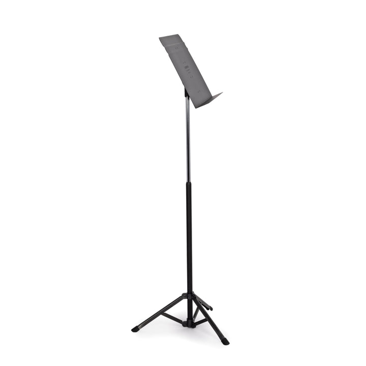 Manhasset Voyager Portable Collapsible Music Stand - Lightweight and Durable (MAN5201) - Ev - Entz Music
