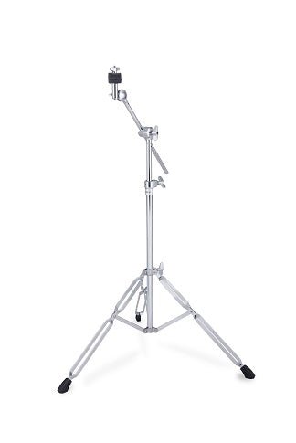 Mapex B250 Boom Cymbal Stand - Sturdy and Adjustable Stand for Beginners - Ev - Entz Music
