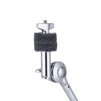 Mapex B250 Boom Cymbal Stand - Sturdy and Adjustable Stand for Beginners - Ev - Entz Music