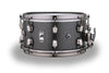 Mapex Black Panther Hydro 13"×7" Snare – Maple, Sonic Saver Hoops (BPNML3700LFB) - Ev - Entz Music