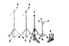Mapex Mars Chrome Hardware Pack – P600 / H600 / S600 / B600 x2 (HP6005) - Ev - Entz Music