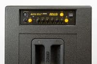 Markbass MB58R CMD 121 P 1x12" Ceramic Combo - Ev - Entz Music