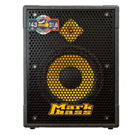 Markbass MB58R CMD 121 P 1x12" Ceramic Combo