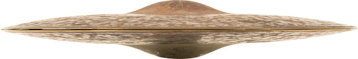 Meinl Byzance Extra Dry 14" Hi - Hat Cymbals - Articulate and Dark Sound with a Distinctive Chick - Ev - Entz Music