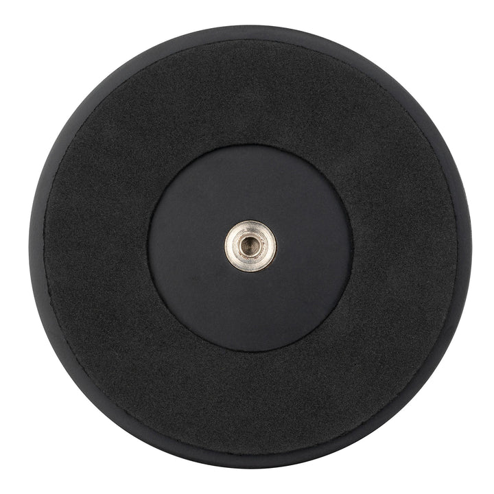 Meinl Marshmallow Pads - 12" Marshmallow Practice Pad - Ev - Entz Music