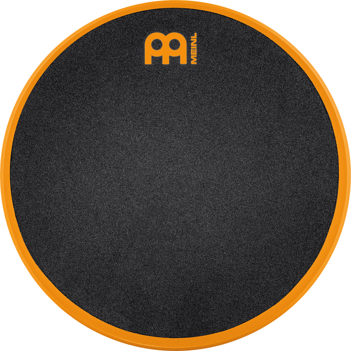 Meinl Marshmallow Pads - 12" Marshmallow Practice Pad - Ev - Entz Music