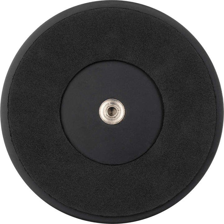 Meinl Marshmallow Pads - 12" Marshmallow Practice Pad - Ev - Entz Music