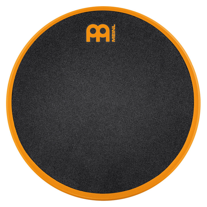 Meinl Marshmallow Pads - 12" Marshmallow Practice Pad - Ev - Entz Music