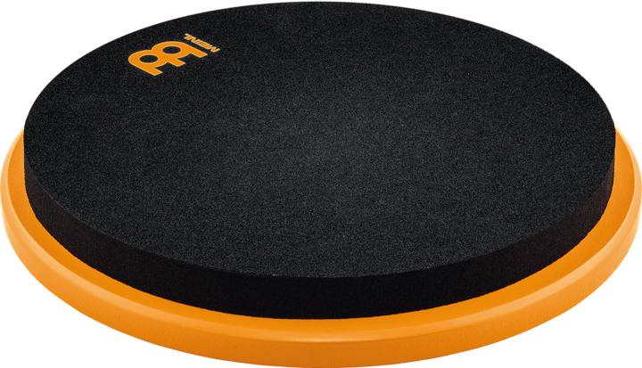 Meinl Marshmallow Pads - 12" Marshmallow Practice Pad - Ev - Entz Music