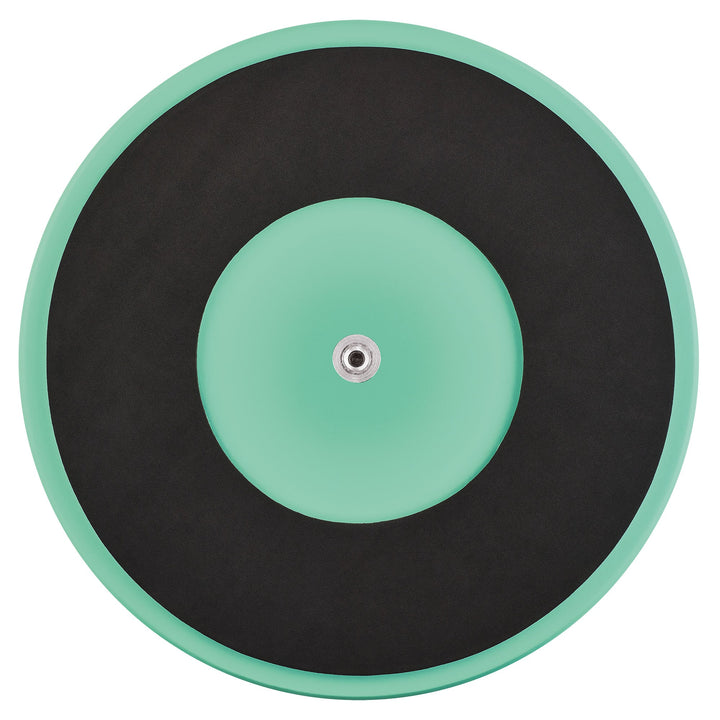 Meinl Marshmallow Pads - 12" Marshmallow Practice Pad - Ev - Entz Music