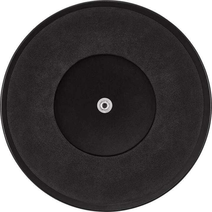 Meinl Marshmallow Pads - 12" Marshmallow Practice Pad - Ev - Entz Music