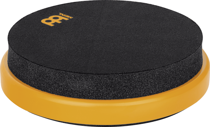 Meinl Marshmallow Pads - 12" Marshmallow Practice Pad - Ev - Entz Music