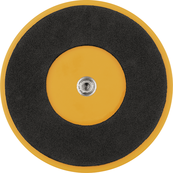 Meinl Marshmallow Pads - 12" Marshmallow Practice Pad - Ev - Entz Music