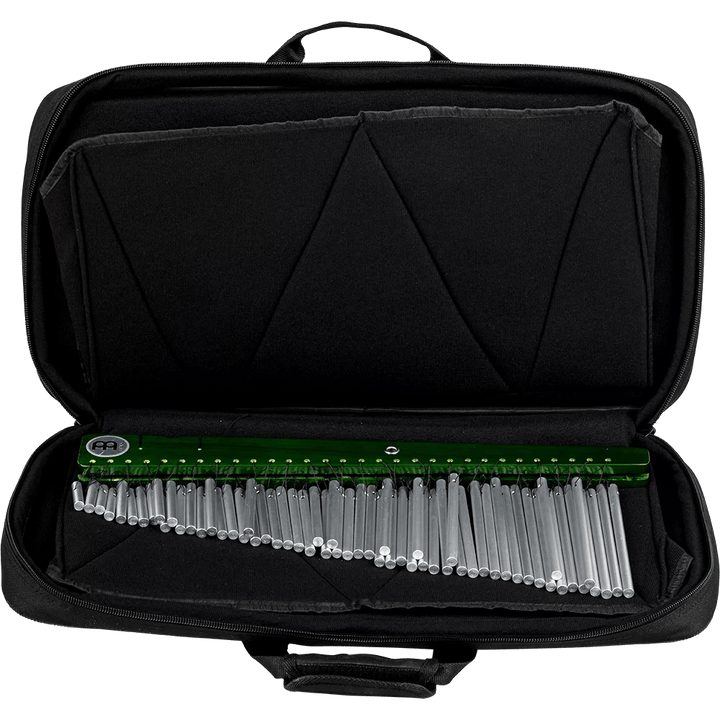 Meinl MCHB Professional Chimes Bag – Padded Storage for Up to 2 Chimes - Ev - Entz Music