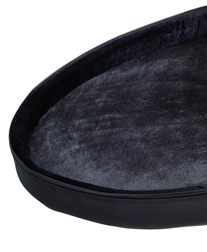 Meinl MGB - 32 Gong Bag – Protective Cover for 32" Gongs & Tam - Tams - Ev - Entz Music