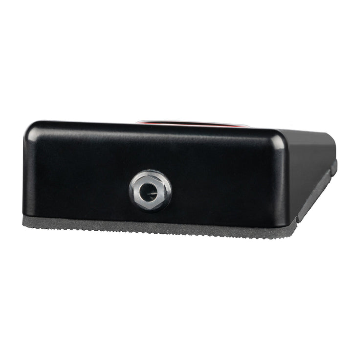 MEINL Percussion Digital Stomp Box - Hands - Free Rhythmic Control - Ev - Entz Music