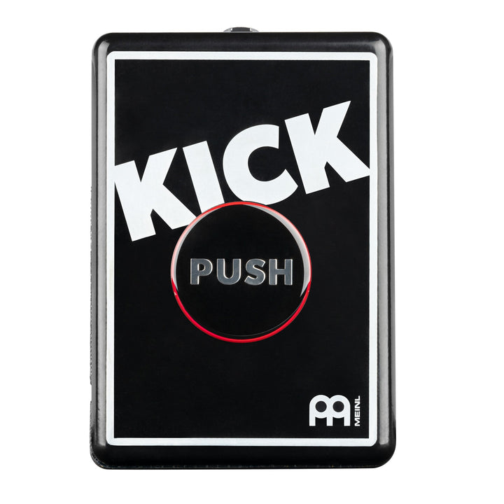 MEINL Percussion Digital Stomp Box - Hands - Free Rhythmic Control - Ev - Entz Music