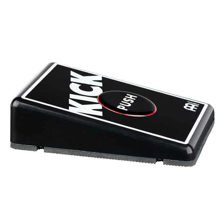 MEINL Percussion Digital Stomp Box - Hands - Free Rhythmic Control - Ev - Entz Music